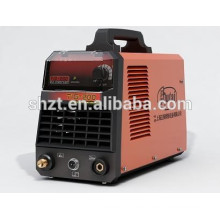 DC Inverter argón soldador de arco, máquina de soldadura manual